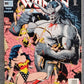 DC Comics: Wonder Woman V2 #090