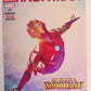 Marvel Comics: Invincible Iron Man V3 #1