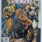 Marvel Comics: New Avengers #49