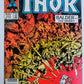 Marvel Comics: The Mighty Thor #344