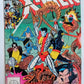 Marvel Comics: Uncanny X-Men #166