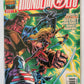 Marvel Comics: Thunderbolts #1
