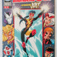 Marvel Comics: Thunderbolts #4