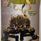 Marvel Comics: New Avengers #11