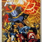 Marvel Comics: New Avengers #53