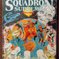 Marvel SC Graphic Novel: Squadron Supreme - Death Of A Universe