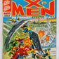 X-Men Annual #02, Marvel Comics (1971, Fair)
