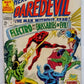Daredevil Annual #01, Marvel Comics (1967, Fair)