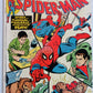 Marvel Comics: Amazing Spider-Man #140