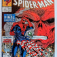 Marvel Comics: Amazing Spider-Man #325