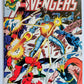 Marvel Comics: Avengers #162