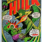 Marvel Comics: Incredible Hulk #168
