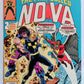 Marvel Comics: Nova #2