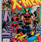 Marvel Comics: Uncanny X-Men #155