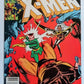 Marvel Comics: Uncanny X-Men #158