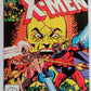 Marvel Comics: Uncanny X-Men #161