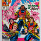 Marvel Comics: Uncanny X-Men #282