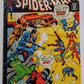 Marvel Comics: Amazing Spider-Man #114