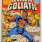 Marvel Comics: Black Goliath #1