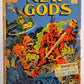 DC Comics: New Gods #7