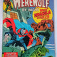 Marvel Comics: Werewolf By Night #15