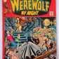 Marvel Comics: Marvel Spotlight #4