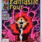 Marvel Comics: Fantastic Four #244