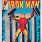 Marvel Comics: Iron Man #100