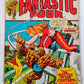 Marvel Comics: Fantastic Four #133