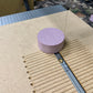 Hot Wire Foam Circle Cutter for Hercules 8500 and Proxxon