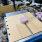 Hot Wire Foam Circle Cutter for Hercules 8500 and Proxxon
