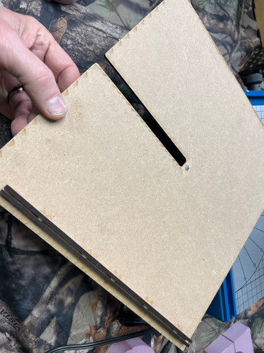 Hot Wire Foam Circle Cutter for Hercules 8500 and Proxxon