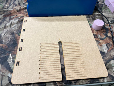 Hot Wire Foam Circle Cutter for Hercules 8500 and Proxxon