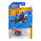 Hot Wheels Wheelie Chair - Ultimate Fun in HW Xtreme Sports Series 3/5