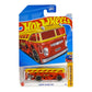 Hot Wheels Surfin' School Bus - HW Xtreme Sports Series 4/5