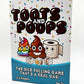 Toots and Poops The Dice Rolling Game Thats A Real Gas