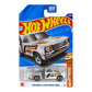 Hot Wheels 1978 Dodge Li'l Red Express Truck - HW Hot Trucks Series 10/10