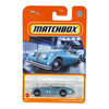 Matchbox '56 Jaguar XK140 Roadster - Matchbox Series 83/100