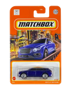 Matchbox Bentley Bentayga - Matchbox Series 9/100