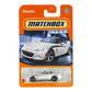 Matchbox '15 Mazda MX-5 Miata - Matchbox Series 61/102
