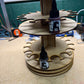 31mm Rotating Paint Rack for Monument Hobbies Pro Acryl Paints