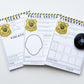 Law Enforcement Playtime Pad® Pack