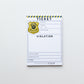 Law Enforcement Playtime Pad® Pack