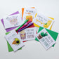 Happy Mail Greeting Card Bundle