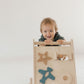 Wooden Activity Walker