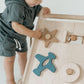 Wooden Activity Walker
