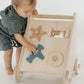 Wooden Activity Walker