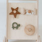 Wooden Activity Walker