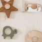 Wooden Activity Walker