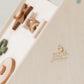 Wooden Activity Walker